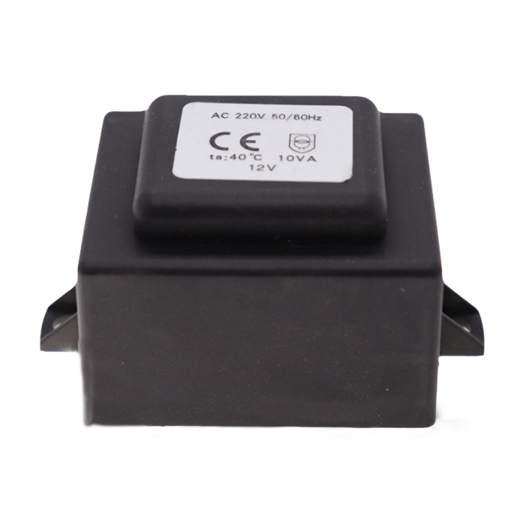 Defon Encapsulated Transformers - DEFON Electronics