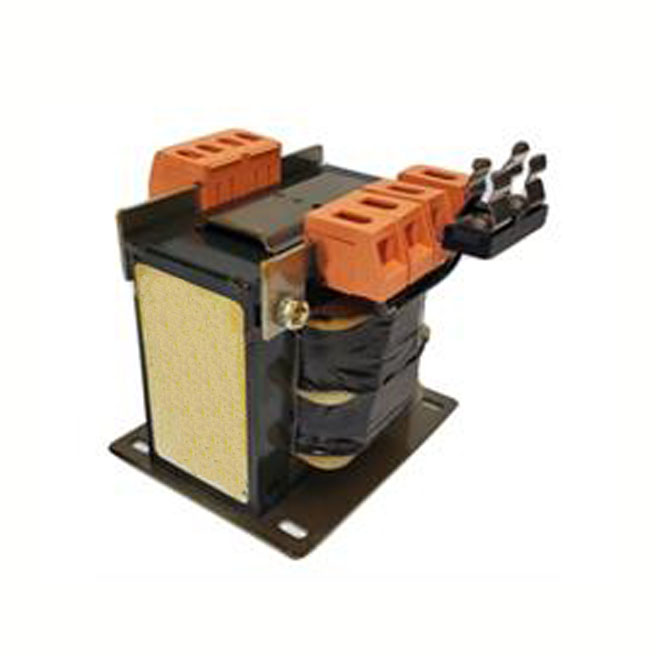 GP - Custom Control Transformers - DEFON Electronics