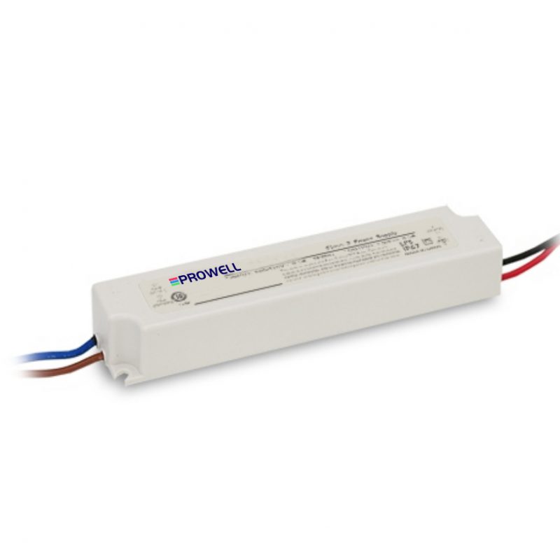 Defon LED drive technology and dimming technology introduction - DEFON ...