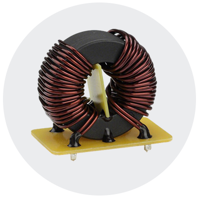 Defon Custom Transformers - DEFON Electronics