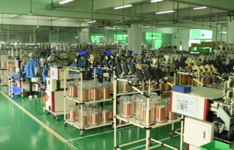 winding machine