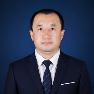 William Deng